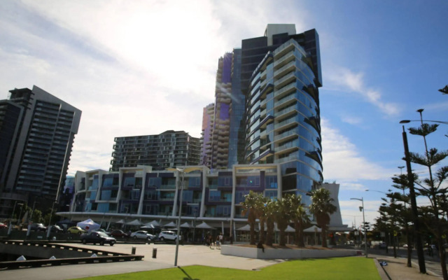 UrbanMinder @ Docklands