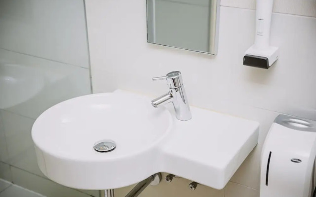 Wabi Hotel - Beauty & Dental Center
