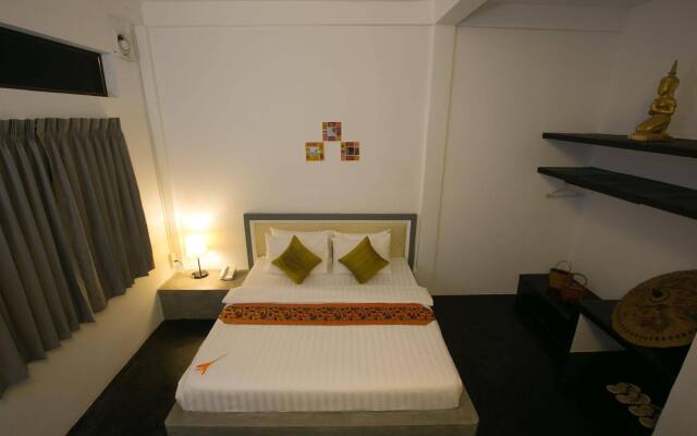 K.K Inn Boutique Siem Reap