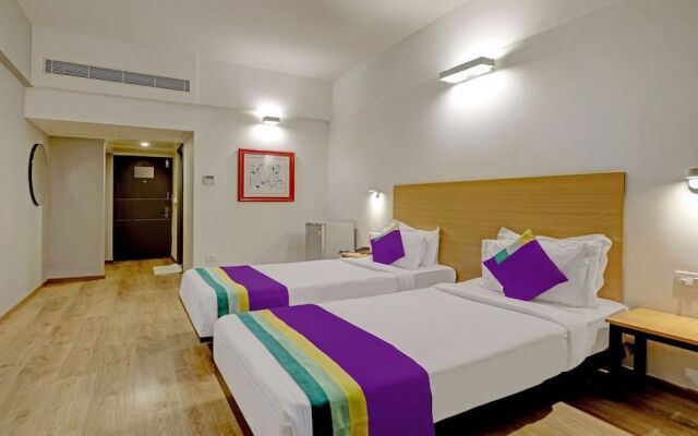 Treebo Tryst Vashistha Hotel