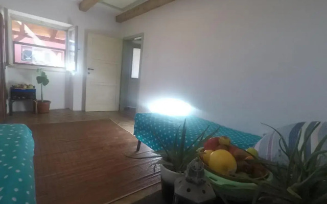 Lakvere family house