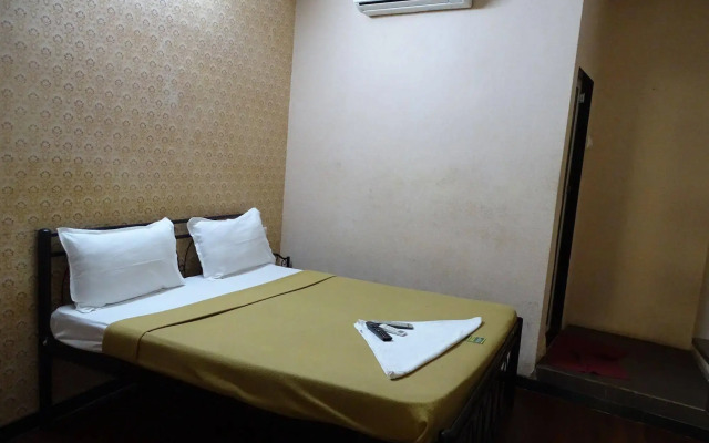 Star Residency