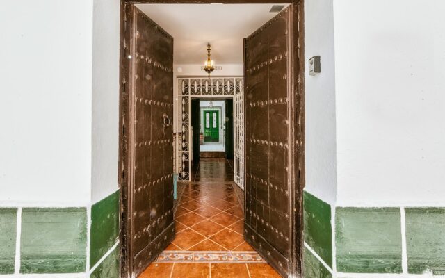 Encanto Guesthouse