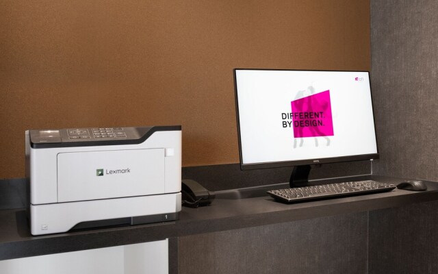 Aloft Lubbock