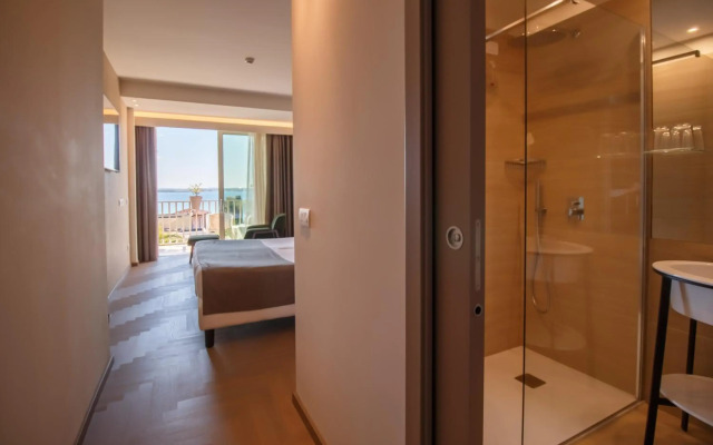Olivi Hotel & Natural Spa