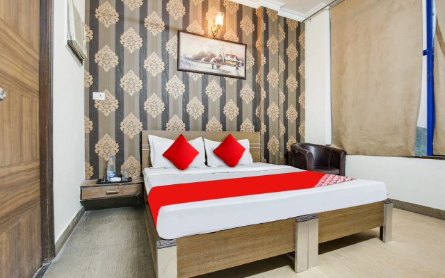 Hotel O Inder Inn