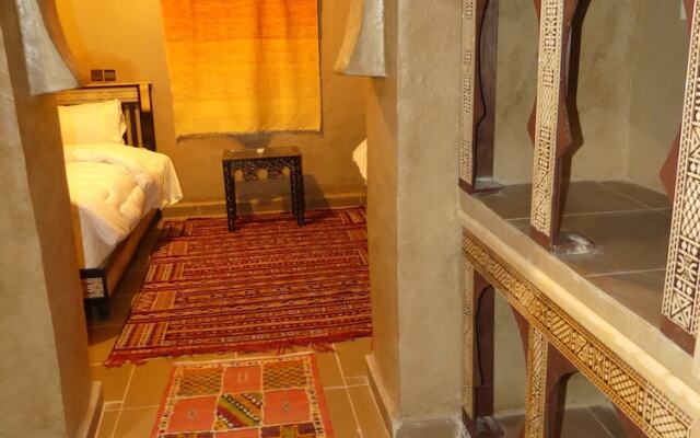 Auberge Les Roches