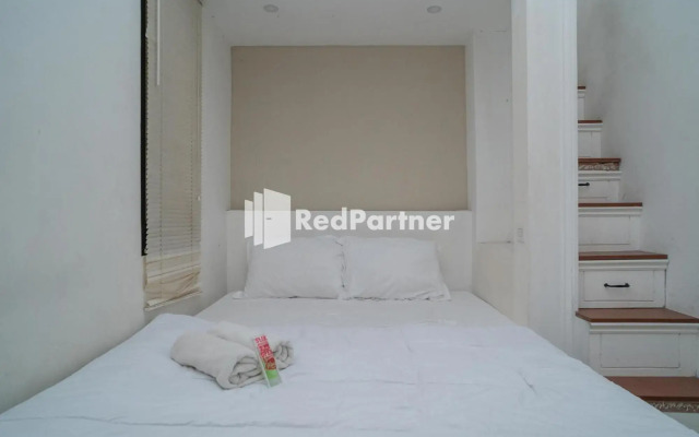 OYO 2248 Yayah Rooms Syariah