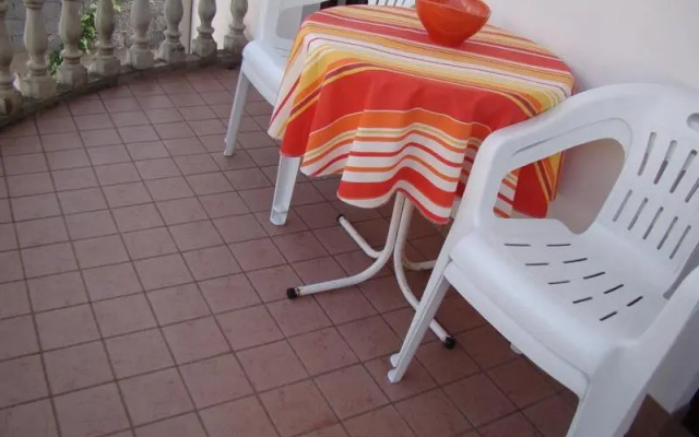 Apartments Svorcan