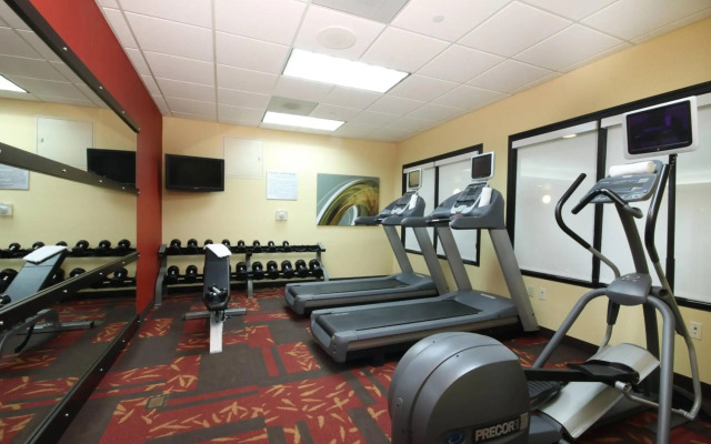 Courtyard Flint by Marriott