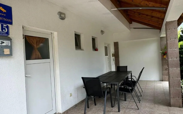 Studio Apartments MT