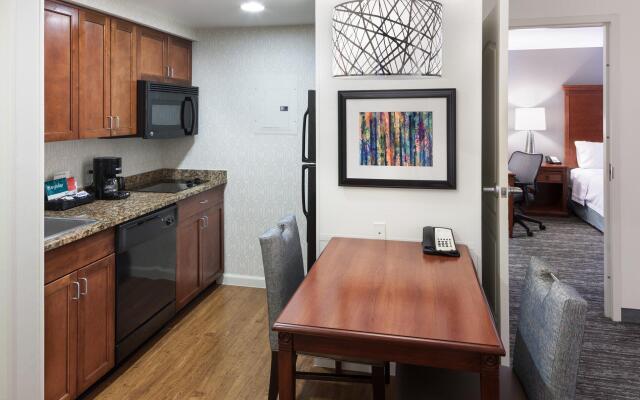 Homewood Suites by Hilton Denton