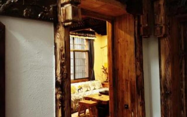 Zhanggongguan Guest House