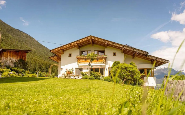 Stubaier Bauern Appartement