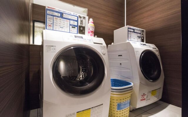 Super Hotel Tokyo Akabane-Eki Higashiguchi Ichibangai