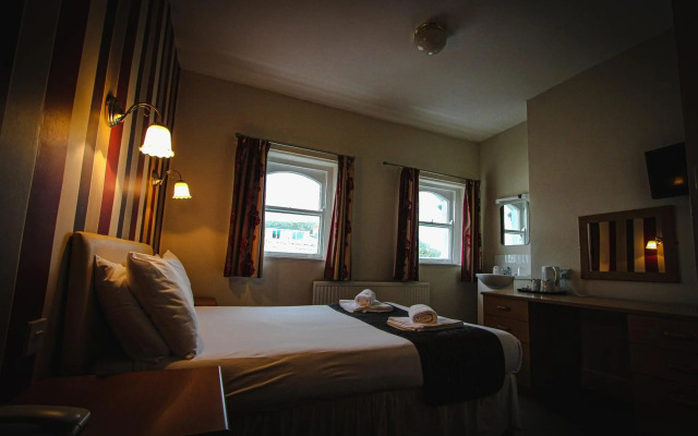 Chatsworth House Hotel