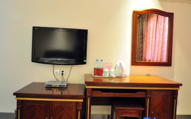 Yaxing Express Hotel