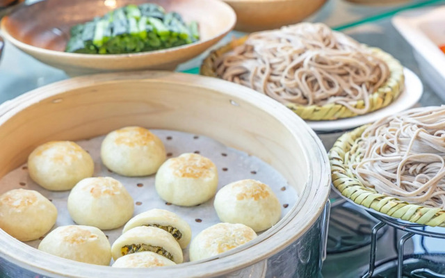 Hotel JAL City Nagano