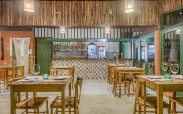 Pousada Rota Ecológica