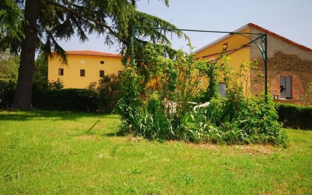 Holiday Apartment Colonna 5