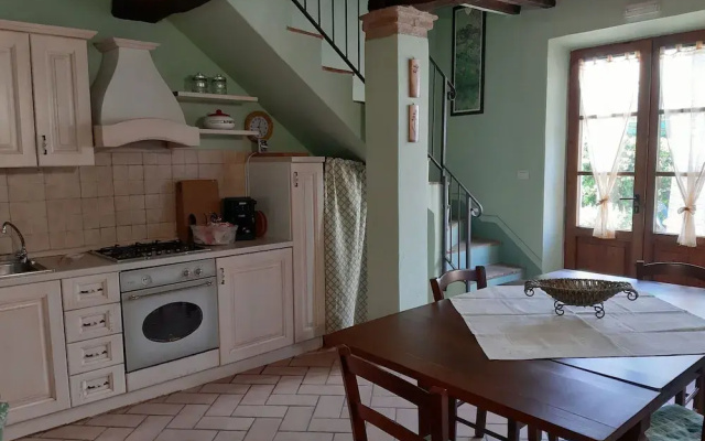 Group Retreat With Garden in Tuscany
