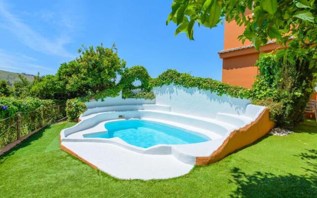 Apartamentos Sierra Tejeda