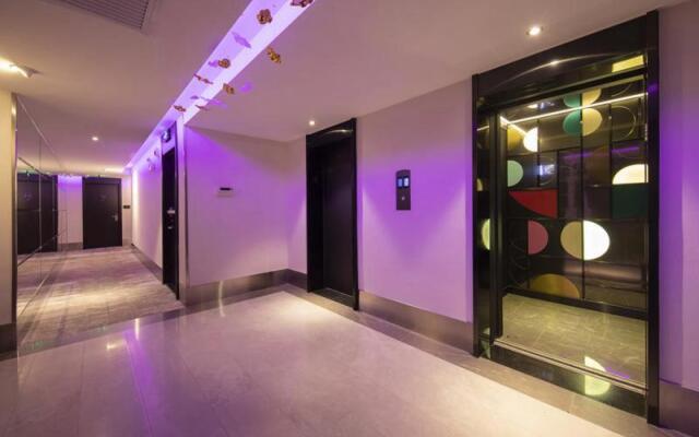 Orange Hotel Donghui Citymall Zengcheng Guangzhou