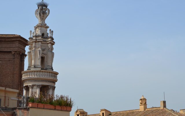 Hotel City Palazzo dei Cardinali