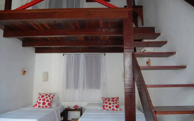 Pousada Cabana