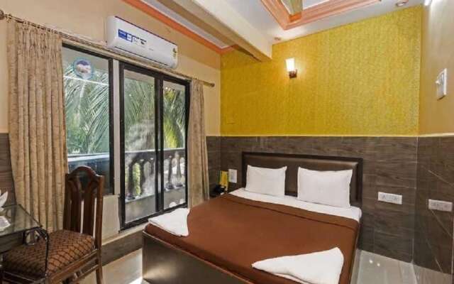 Room Maangta 112 - Aandheri