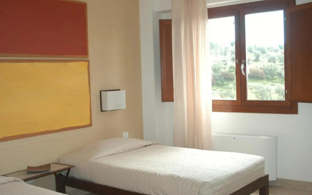 Relais Parco Cavalonga