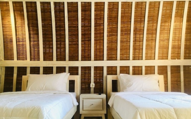 The Vagary Vibes – Guest Rooms – Nusa Penida
