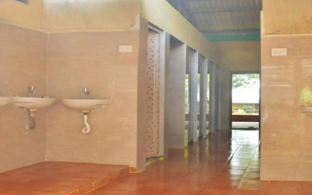 Nature Trails Durshet, Khapoli