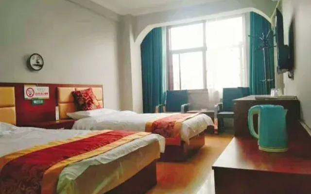 Liyang Every Dream Hotel