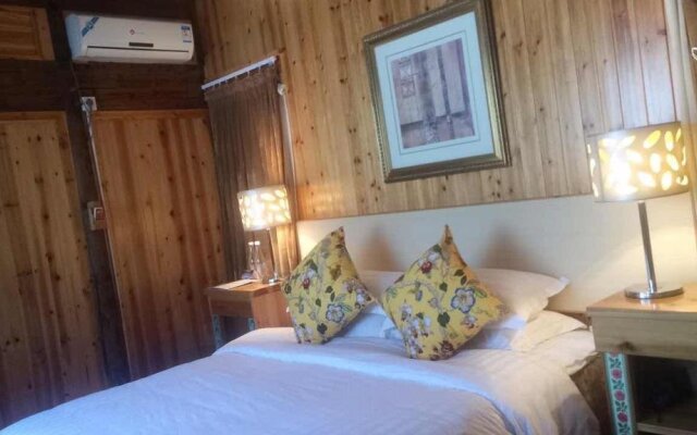 Huangshan Xiuli Boutique Culture Manor Hotel