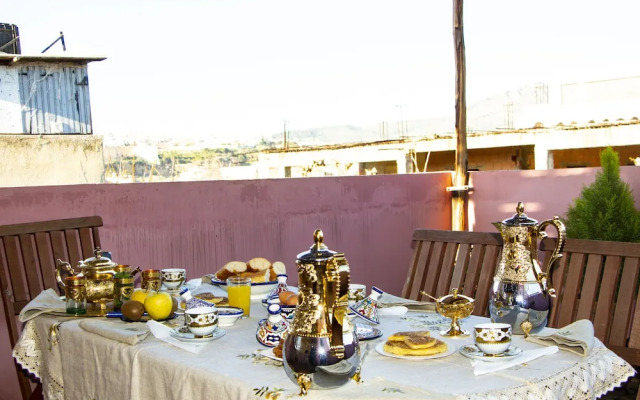 Riad Dar Senhaji