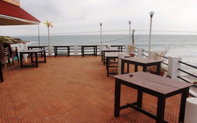 Adam Beach Resort