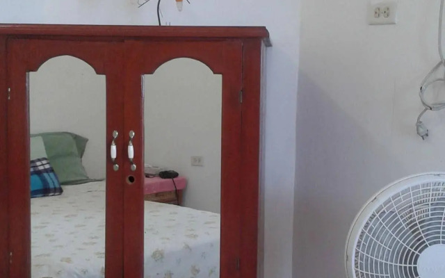 Alicia's Bed & Breakfast