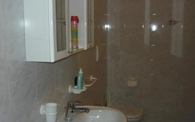 Doss dei Olivi Appartamento