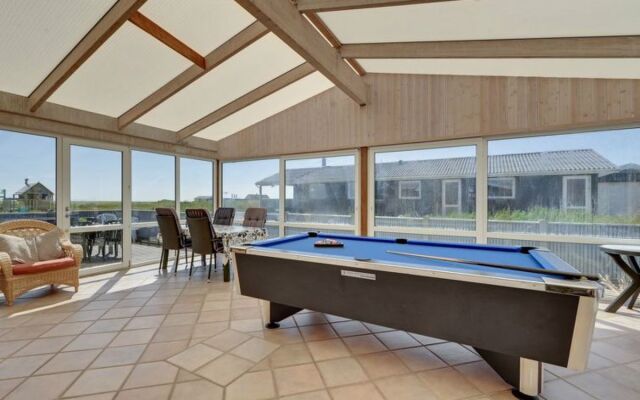 "Morten" - 950m from the sea in Western Jutland