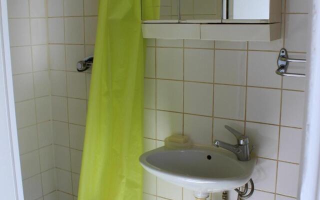 Appartement Toul, 2 pièces, 3 personnes - FR-1-584-60