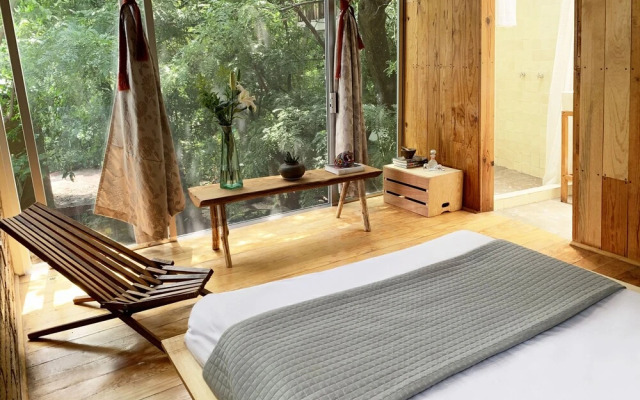 Casa Santi Boutique Hotel