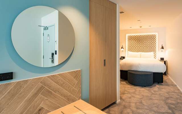 Legacy Airedale Hotel Auckland