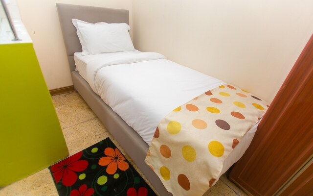 Zarita Boutique Hotel