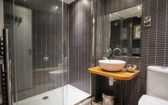 Royal Oak at Keswick