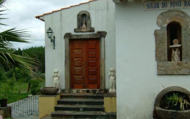 Villa Isaura