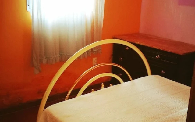 Andar Inferior Casa Mariona Caminha