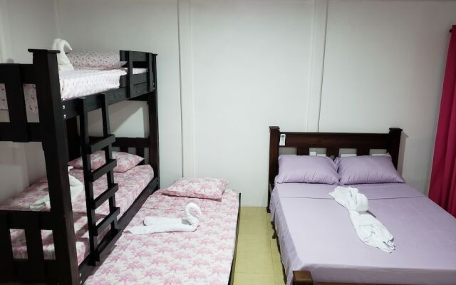 Rooms Flora y Fauna del Arenal