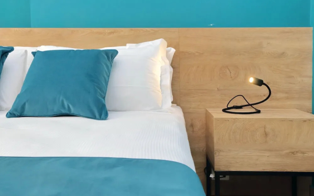 Youroom Quattro Fontane - Rooms