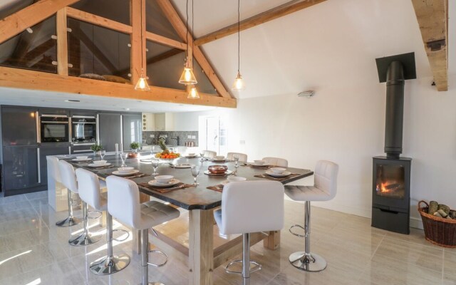 Lower Tundridge Cottage